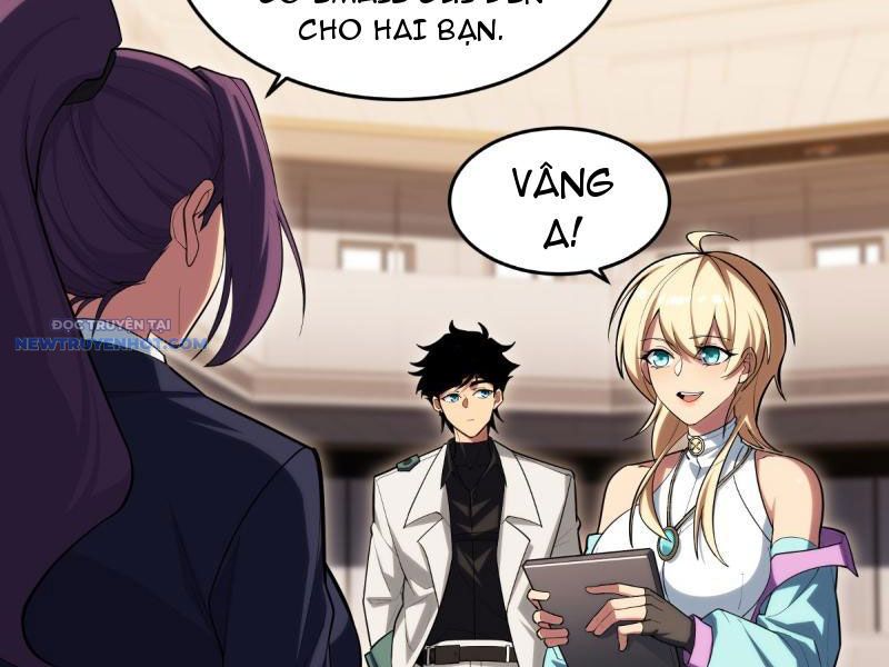 Phá Kiếp Chi Huy: được Lão đại Bảo Kê Chap 9 - Next Chap 10