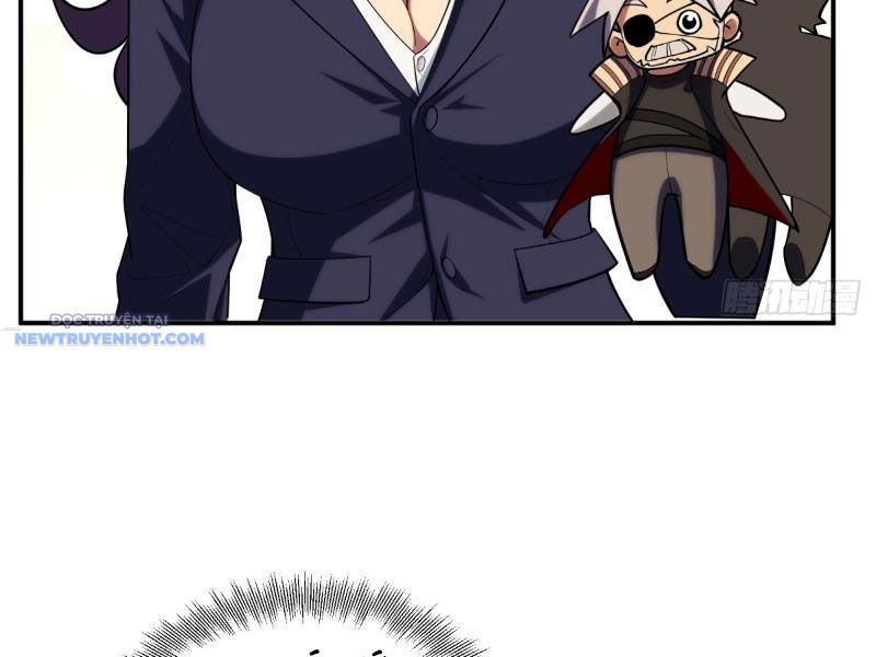 Phá Kiếp Chi Huy: được Lão đại Bảo Kê Chap 9 - Next Chap 10