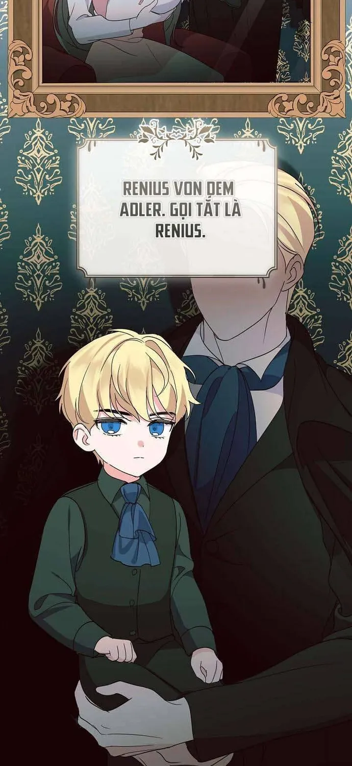 Phải Lòng Nhân Vật Phản Diện Từ Cái Nhìn Đầu Tiên Chap 12.1 - Next Chap 13.1