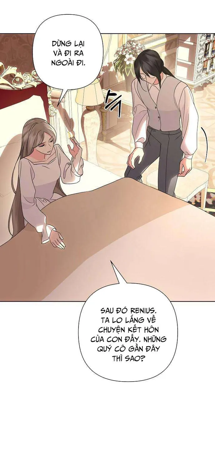 Phải Lòng Nhân Vật Phản Diện Từ Cái Nhìn Đầu Tiên Chap 12.1 - Next Chap 13.1