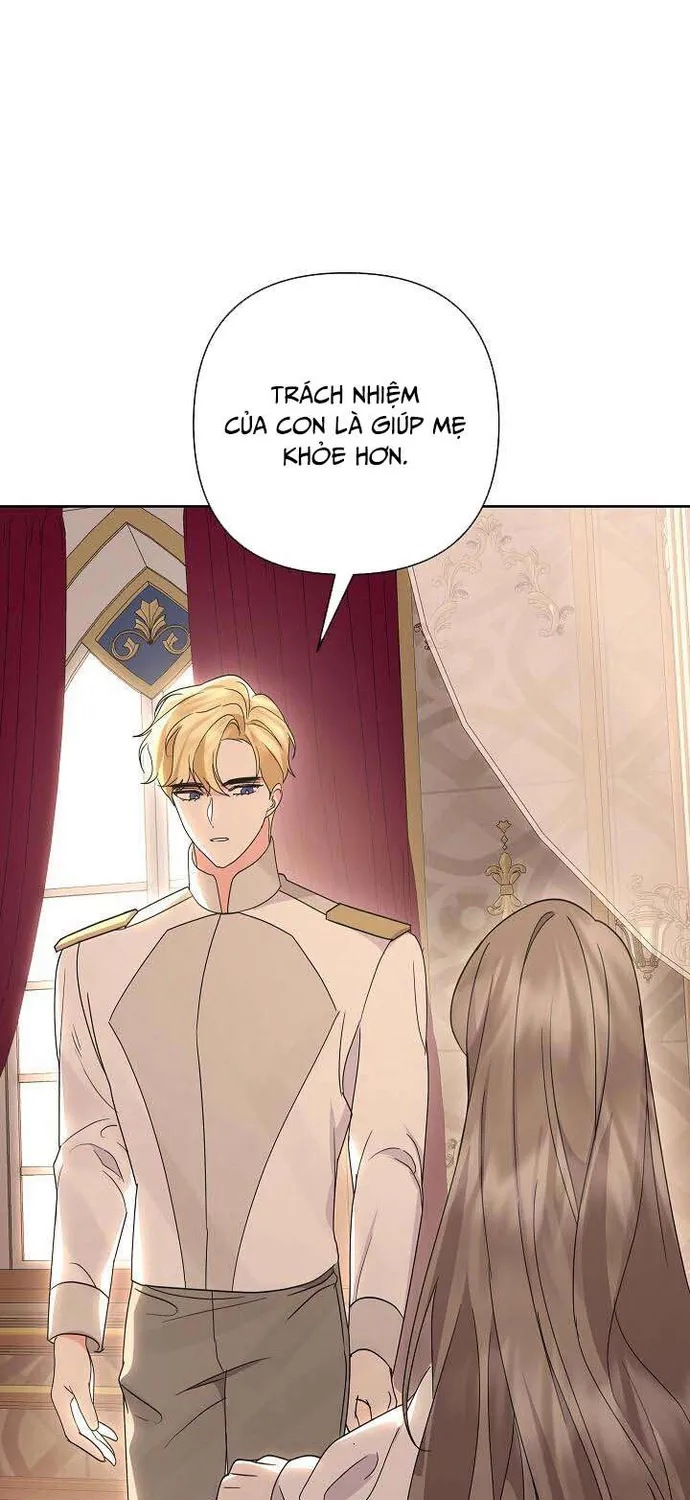 Phải Lòng Nhân Vật Phản Diện Từ Cái Nhìn Đầu Tiên Chap 12.1 - Next Chap 13.1