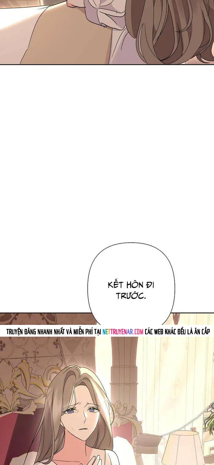 Phải Lòng Nhân Vật Phản Diện Từ Cái Nhìn Đầu Tiên Chap 12.1 - Next Chap 13.1