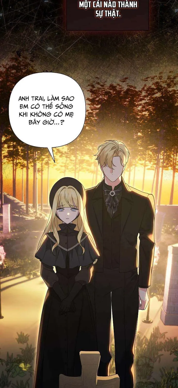 Phải Lòng Nhân Vật Phản Diện Từ Cái Nhìn Đầu Tiên Chap 12.1 - Next Chap 13.1