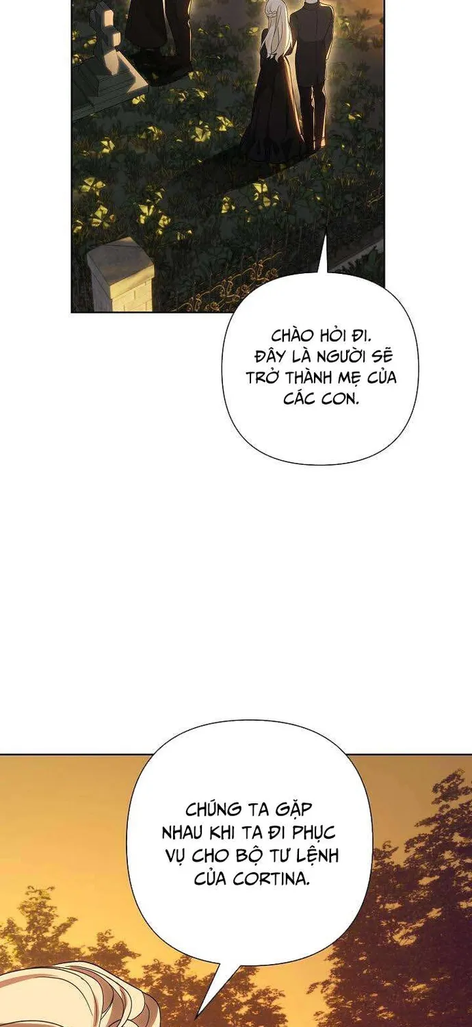 Phải Lòng Nhân Vật Phản Diện Từ Cái Nhìn Đầu Tiên Chap 12.1 - Next Chap 13.1