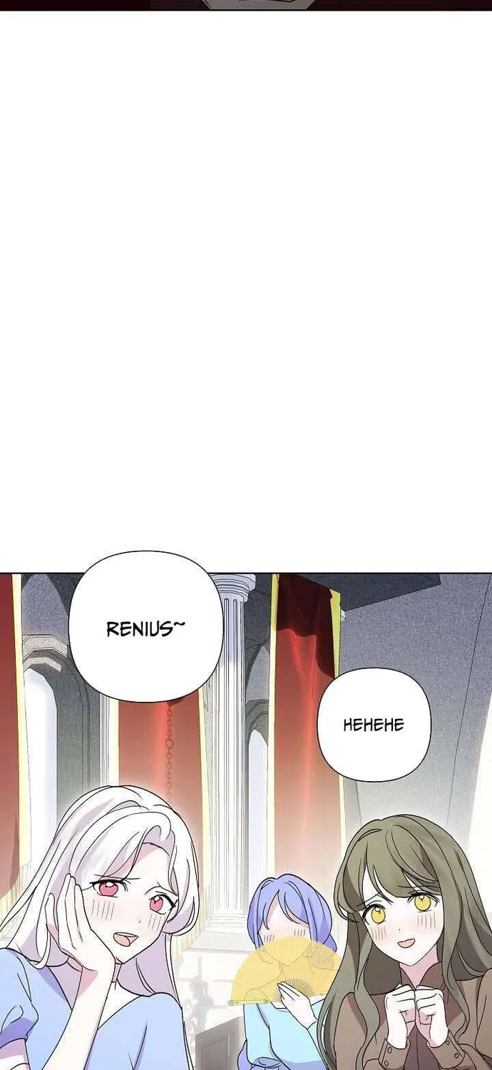 Phải Lòng Nhân Vật Phản Diện Từ Cái Nhìn Đầu Tiên Chap 12.1 - Next Chap 13.1