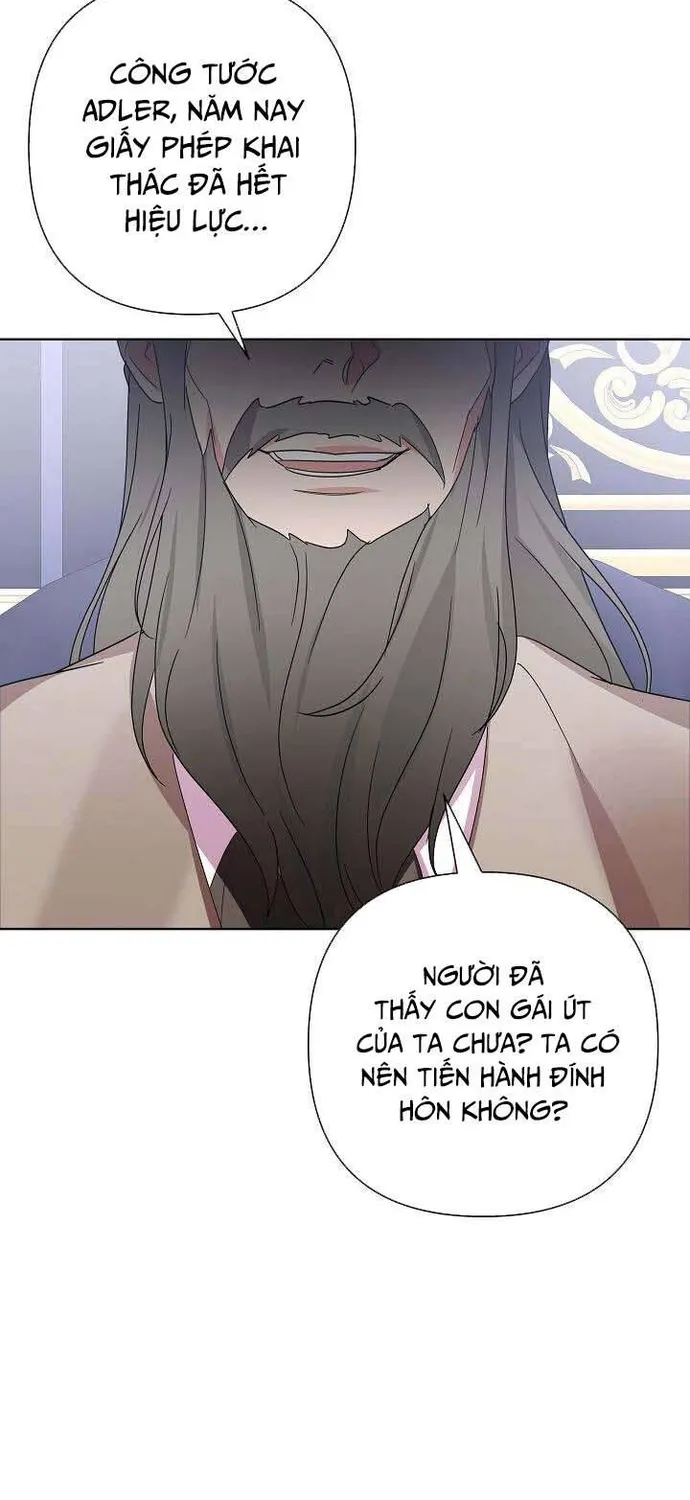 Phải Lòng Nhân Vật Phản Diện Từ Cái Nhìn Đầu Tiên Chap 12.1 - Next Chap 13.1