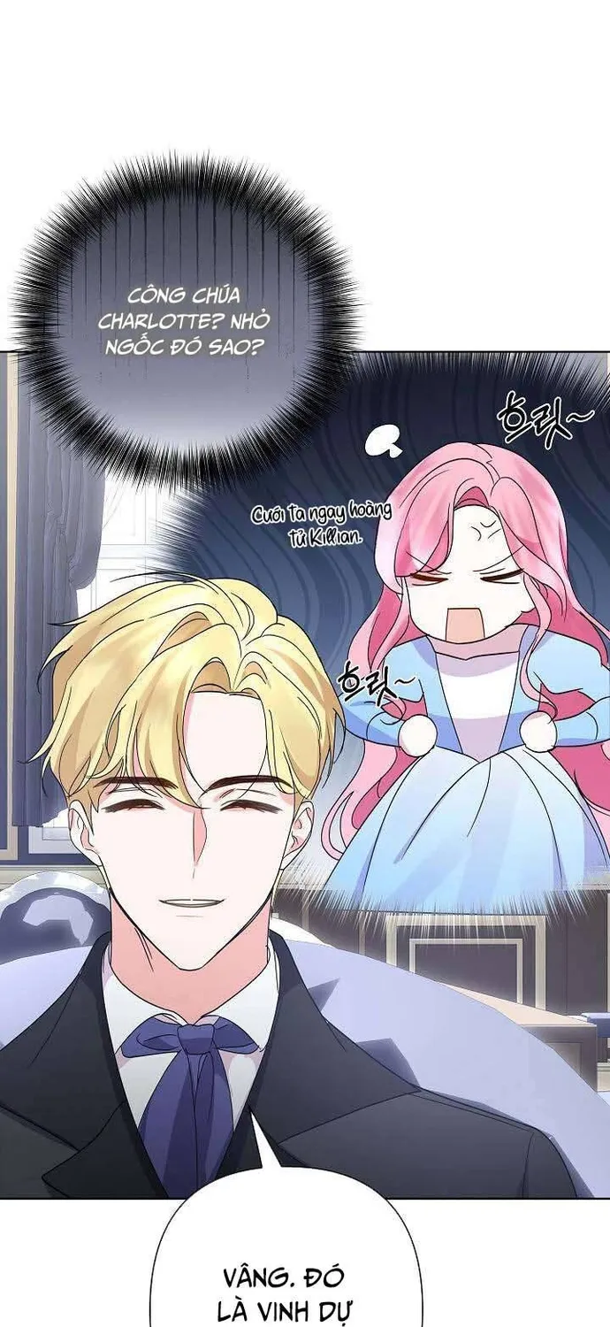 Phải Lòng Nhân Vật Phản Diện Từ Cái Nhìn Đầu Tiên Chap 12.1 - Next Chap 13.1