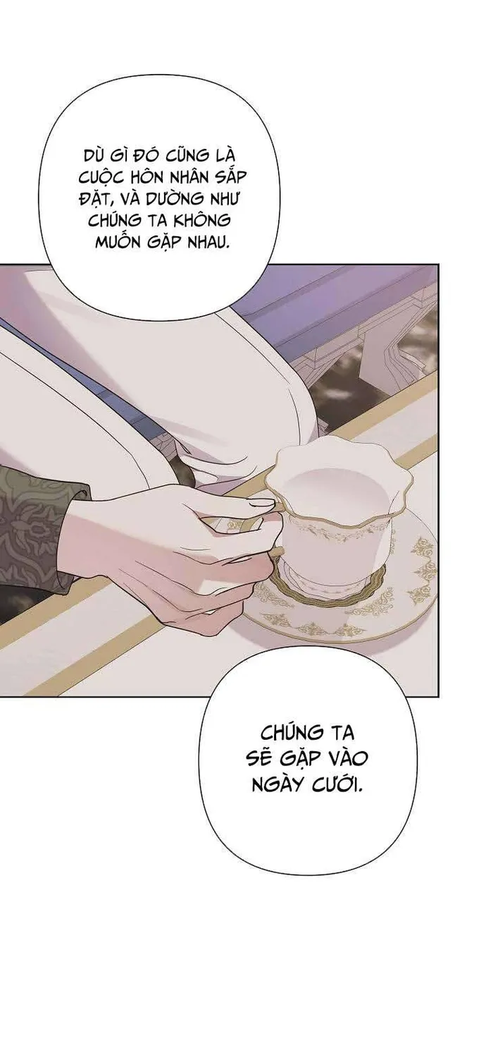 Phải Lòng Nhân Vật Phản Diện Từ Cái Nhìn Đầu Tiên Chap 12.1 - Next Chap 13.1