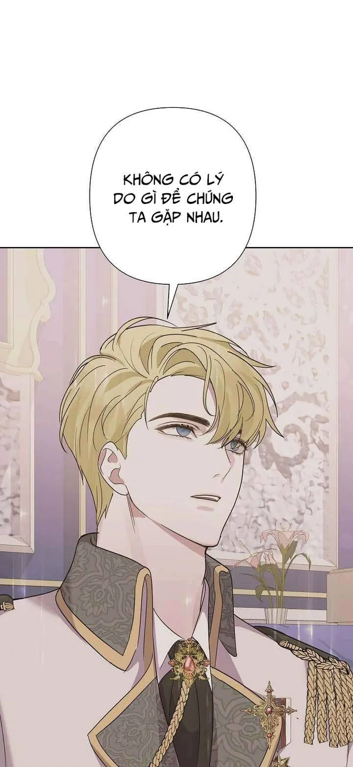 Phải Lòng Nhân Vật Phản Diện Từ Cái Nhìn Đầu Tiên Chap 12.1 - Next Chap 13.1