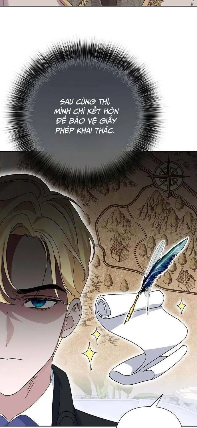 Phải Lòng Nhân Vật Phản Diện Từ Cái Nhìn Đầu Tiên Chap 12.1 - Next Chap 13.1