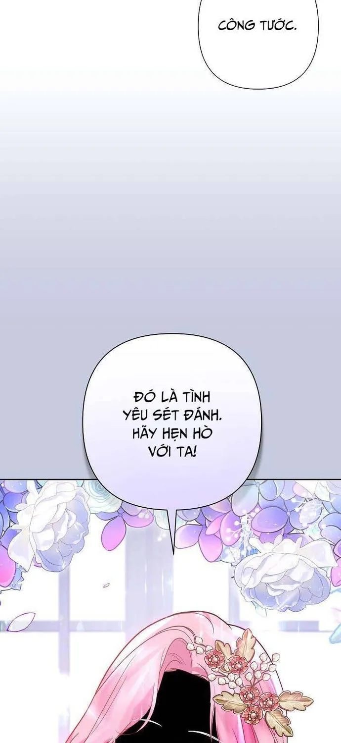 Phải Lòng Nhân Vật Phản Diện Từ Cái Nhìn Đầu Tiên Chap 12.1 - Next Chap 13.1