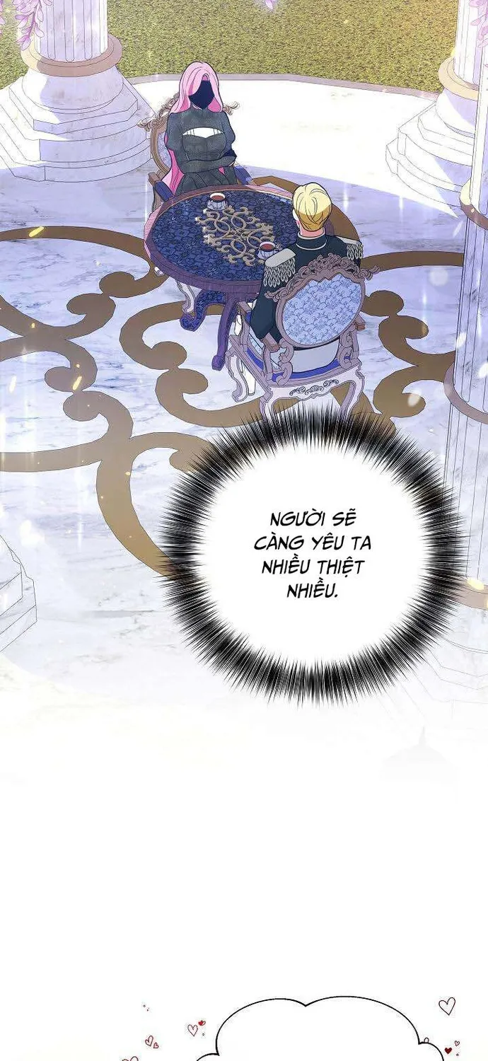 Phải Lòng Nhân Vật Phản Diện Từ Cái Nhìn Đầu Tiên Chap 12.1 - Next Chap 13.1