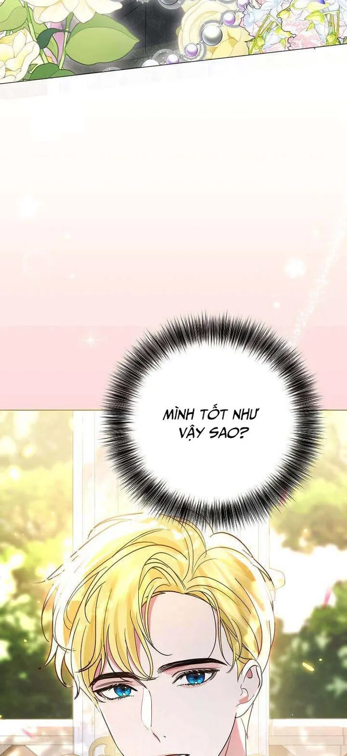 Phải Lòng Nhân Vật Phản Diện Từ Cái Nhìn Đầu Tiên Chap 12.1 - Next Chap 13.1