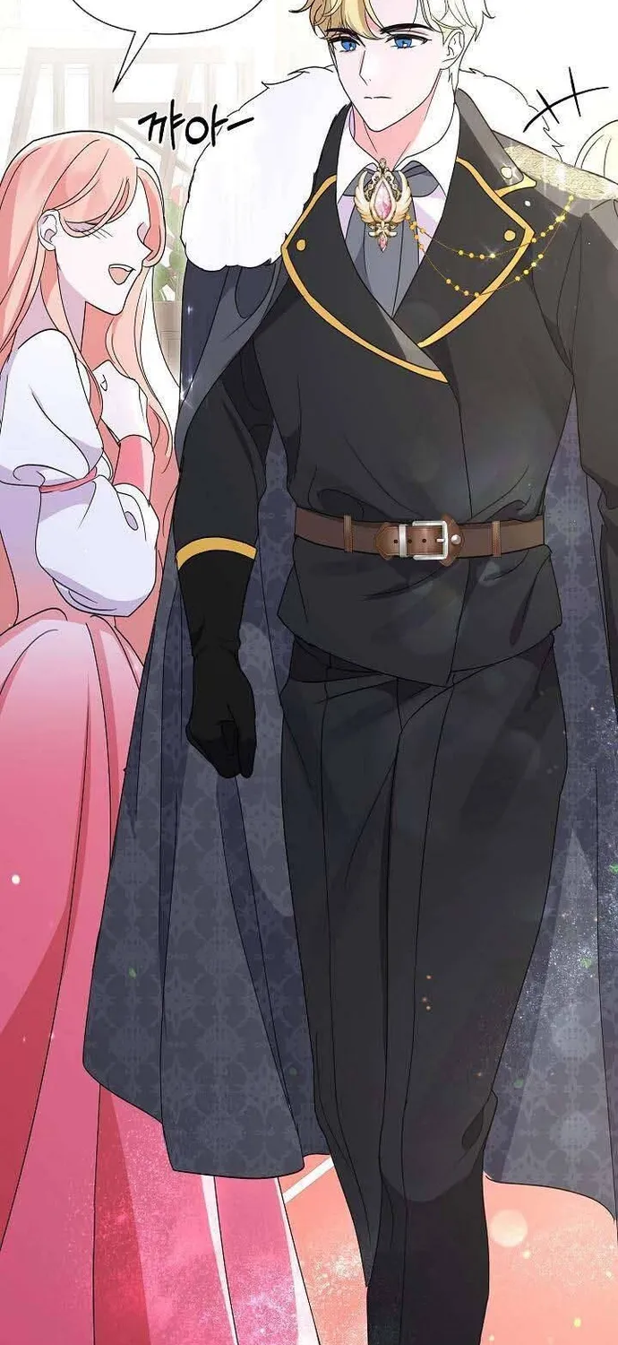 Phải Lòng Nhân Vật Phản Diện Từ Cái Nhìn Đầu Tiên Chap 12.1 - Next Chap 13.1