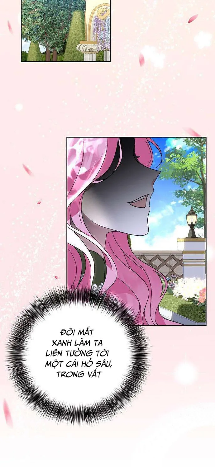 Phải Lòng Nhân Vật Phản Diện Từ Cái Nhìn Đầu Tiên Chap 12.1 - Next Chap 13.1