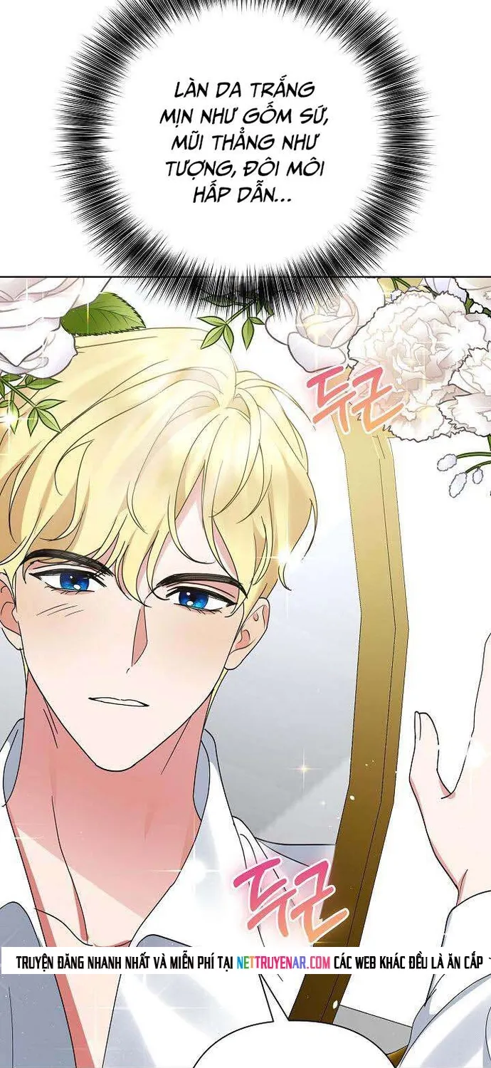 Phải Lòng Nhân Vật Phản Diện Từ Cái Nhìn Đầu Tiên Chap 12.1 - Next Chap 13.1