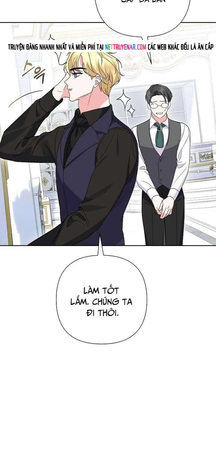 Phải Lòng Nhân Vật Phản Diện Từ Cái Nhìn Đầu Tiên Chap 12.1 - Next Chap 13.1