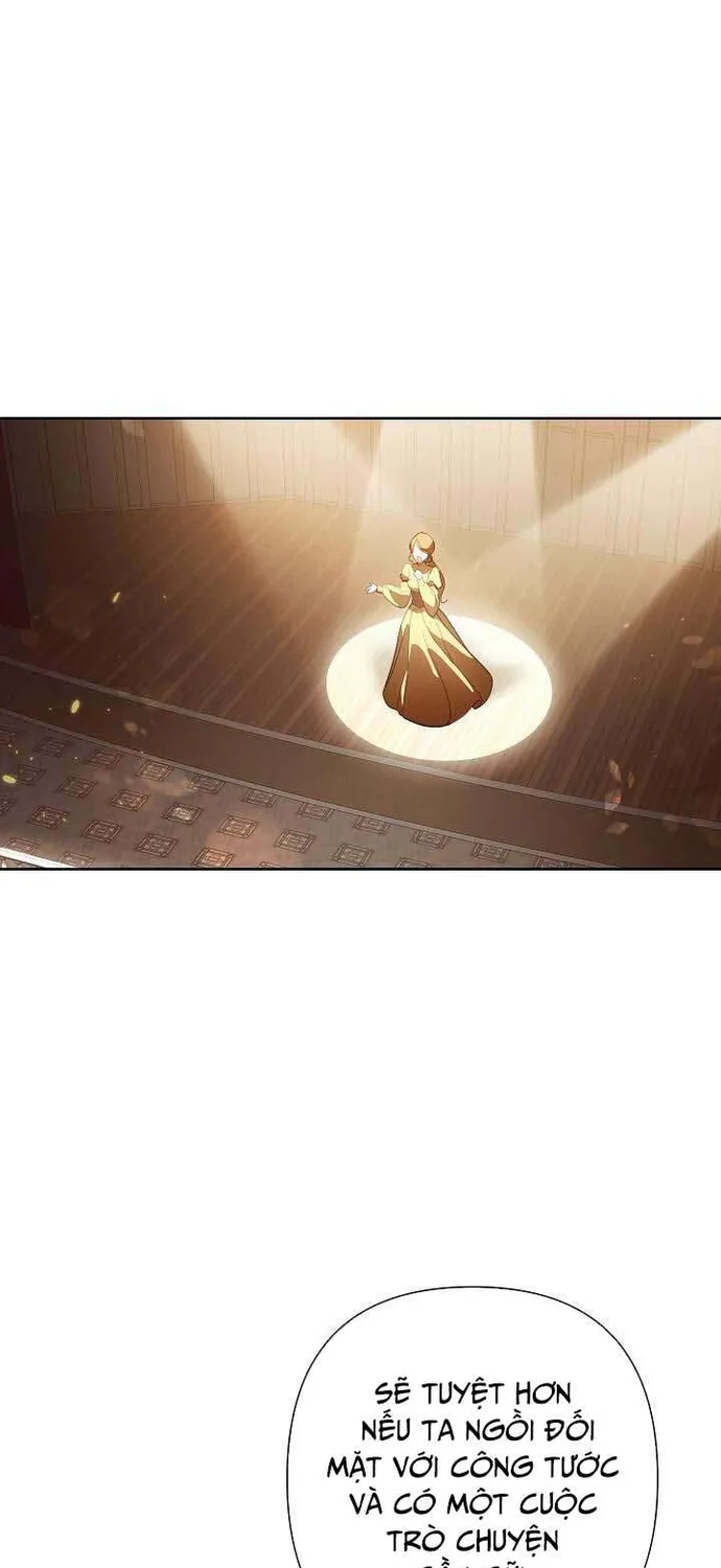 Phải Lòng Nhân Vật Phản Diện Từ Cái Nhìn Đầu Tiên Chap 12.1 - Next Chap 13.1