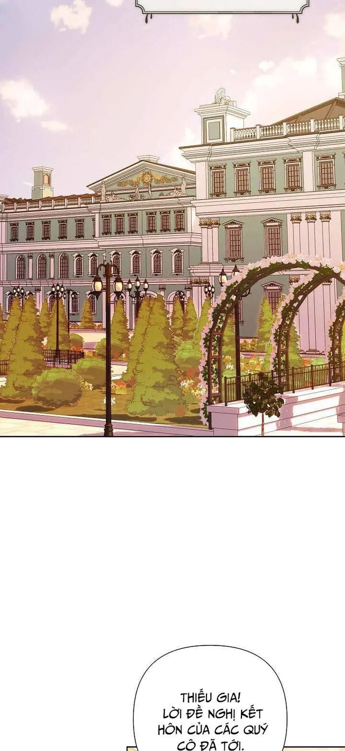 Phải Lòng Nhân Vật Phản Diện Từ Cái Nhìn Đầu Tiên Chap 12.1 - Next Chap 13.1