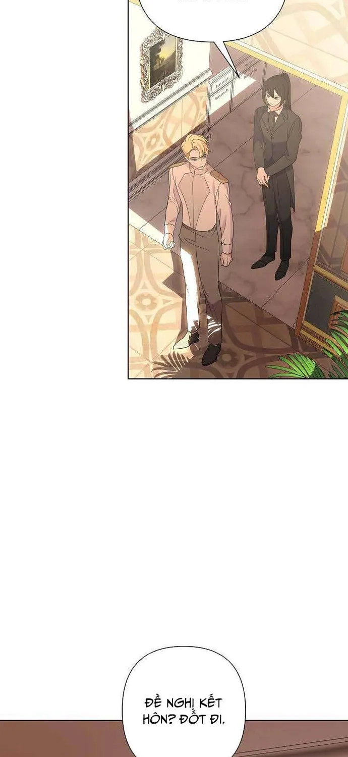 Phải Lòng Nhân Vật Phản Diện Từ Cái Nhìn Đầu Tiên Chap 12.1 - Next Chap 13.1