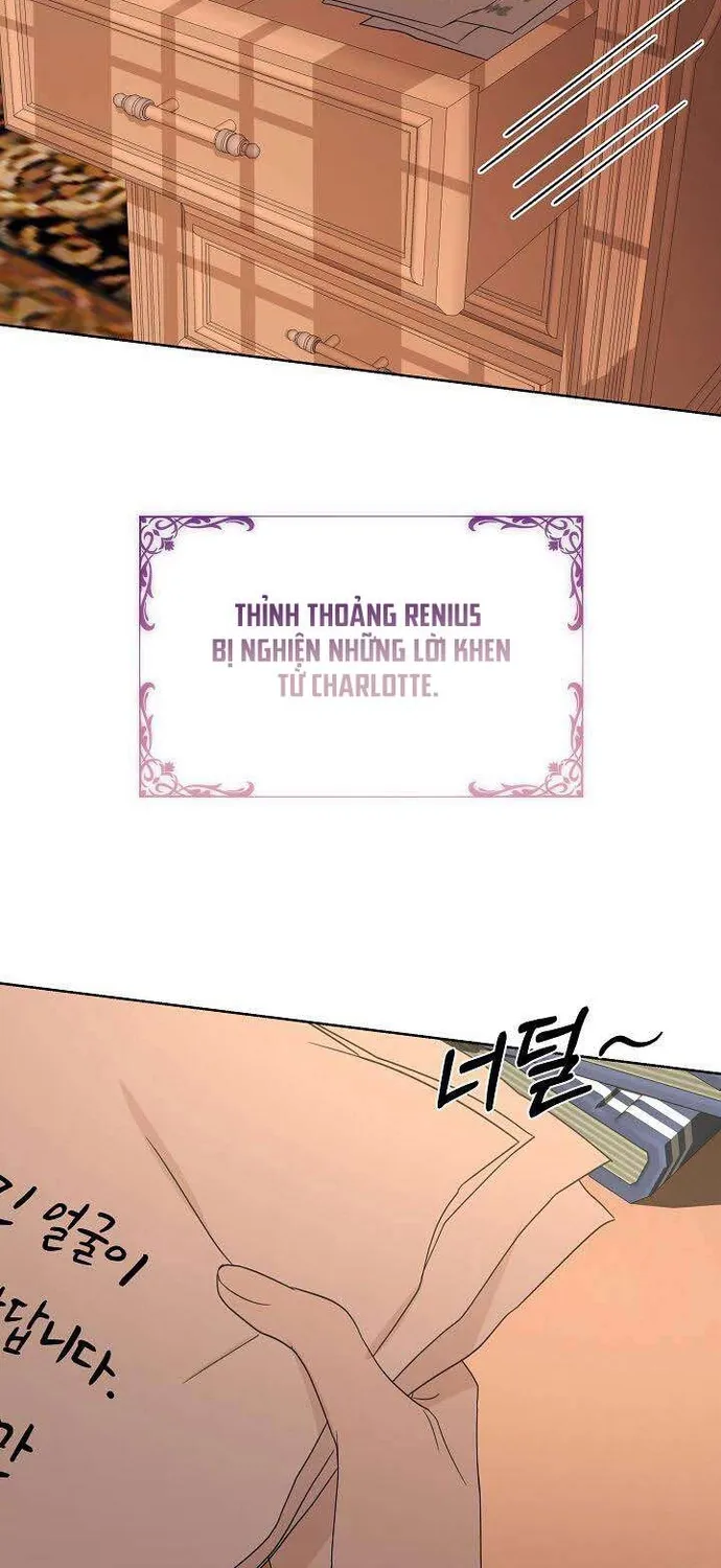 Phải Lòng Nhân Vật Phản Diện Từ Cái Nhìn Đầu Tiên Chap 12.1 - Next Chap 13.1