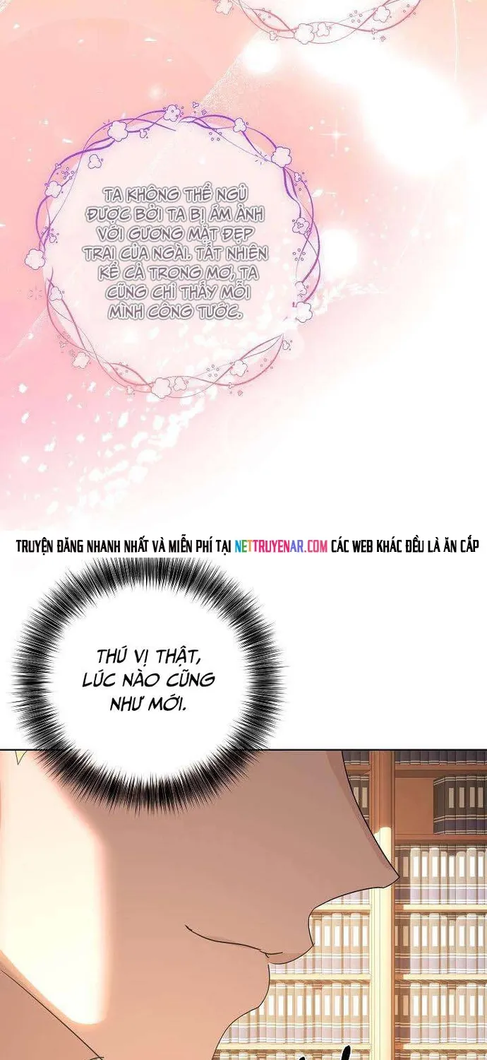 Phải Lòng Nhân Vật Phản Diện Từ Cái Nhìn Đầu Tiên Chap 12.1 - Next Chap 13.1