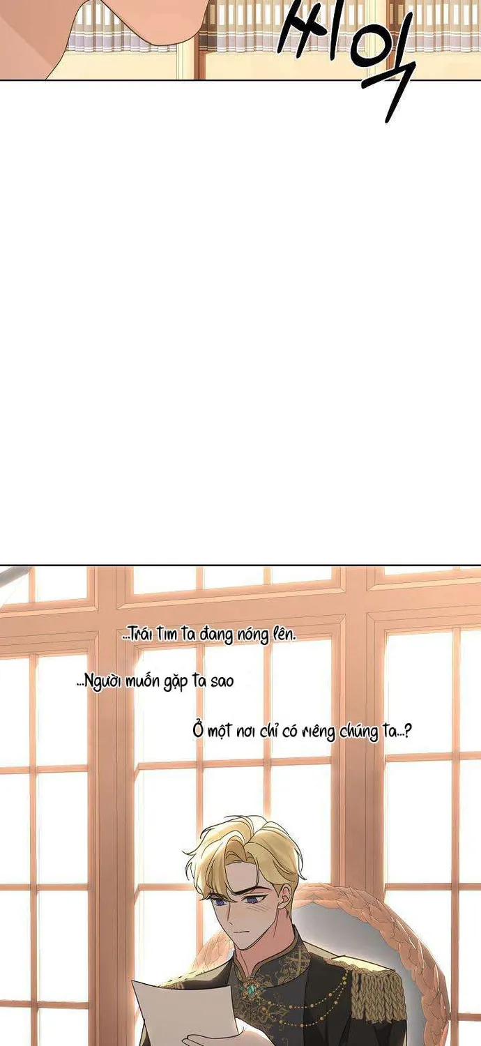 Phải Lòng Nhân Vật Phản Diện Từ Cái Nhìn Đầu Tiên Chap 12.1 - Next Chap 13.1