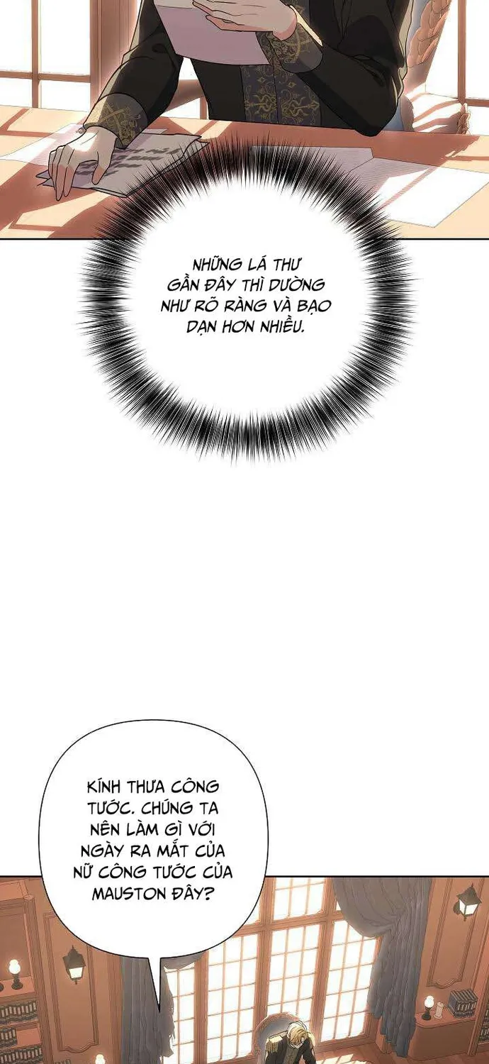 Phải Lòng Nhân Vật Phản Diện Từ Cái Nhìn Đầu Tiên Chap 12.1 - Next Chap 13.1