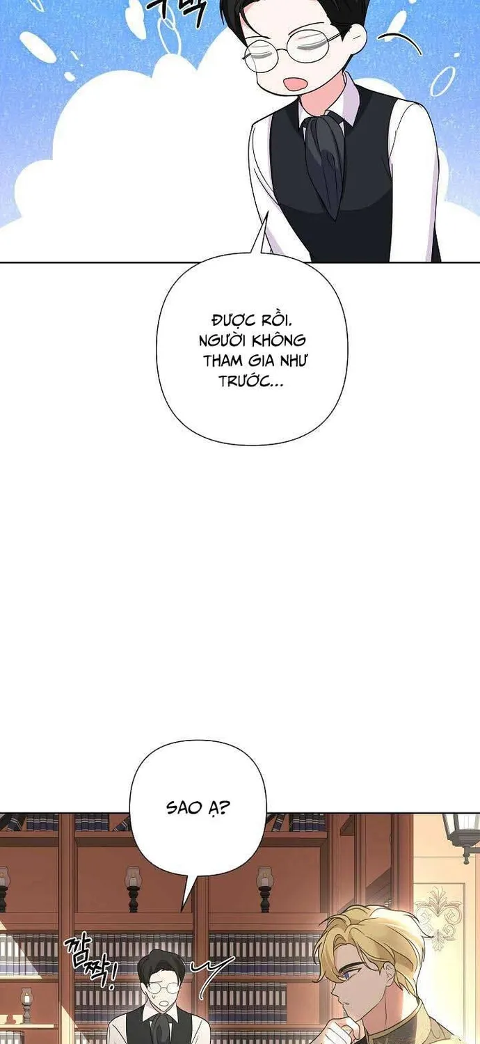 Phải Lòng Nhân Vật Phản Diện Từ Cái Nhìn Đầu Tiên Chap 12.1 - Next Chap 13.1