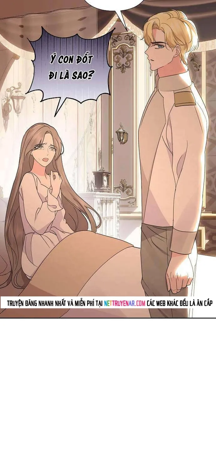 Phải Lòng Nhân Vật Phản Diện Từ Cái Nhìn Đầu Tiên Chap 12.1 - Next Chap 13.1