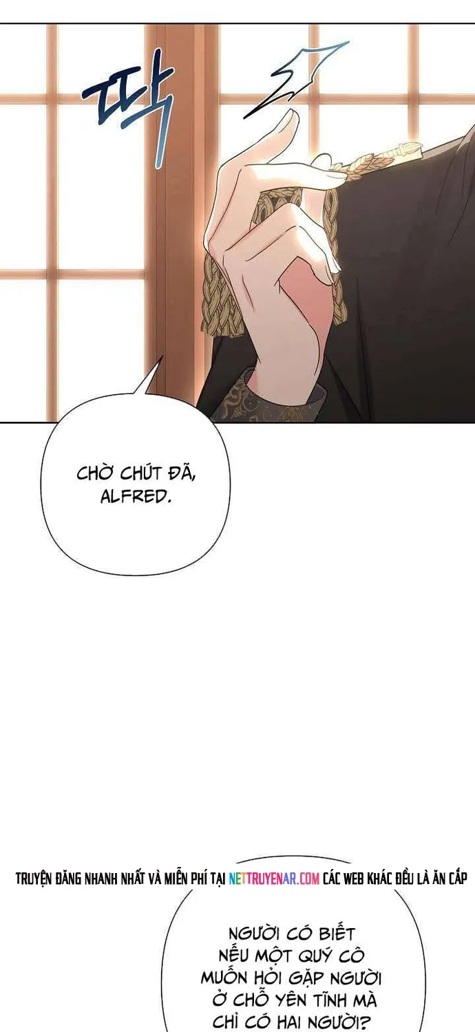 Phải Lòng Nhân Vật Phản Diện Từ Cái Nhìn Đầu Tiên Chap 12.1 - Next Chap 13.1