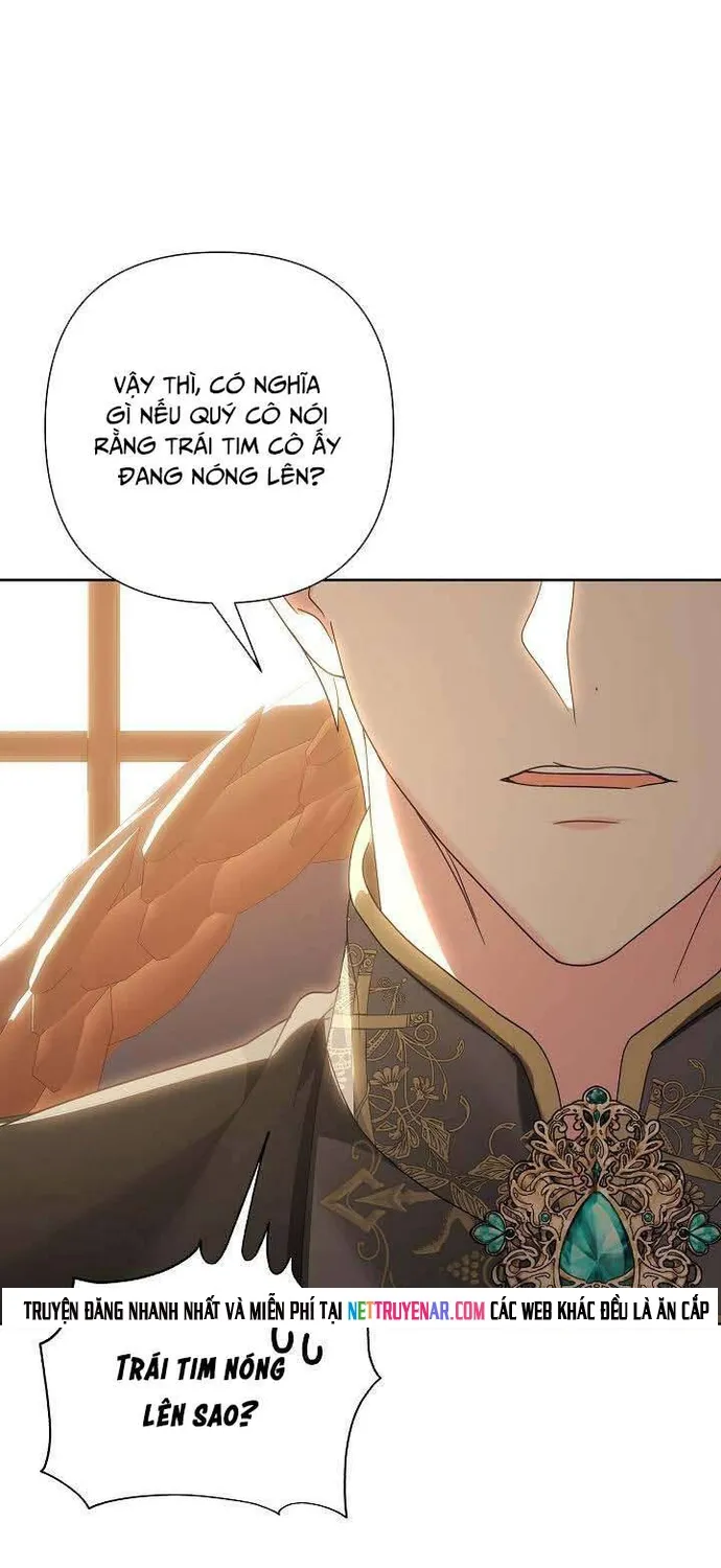 Phải Lòng Nhân Vật Phản Diện Từ Cái Nhìn Đầu Tiên Chap 12.1 - Next Chap 13.1