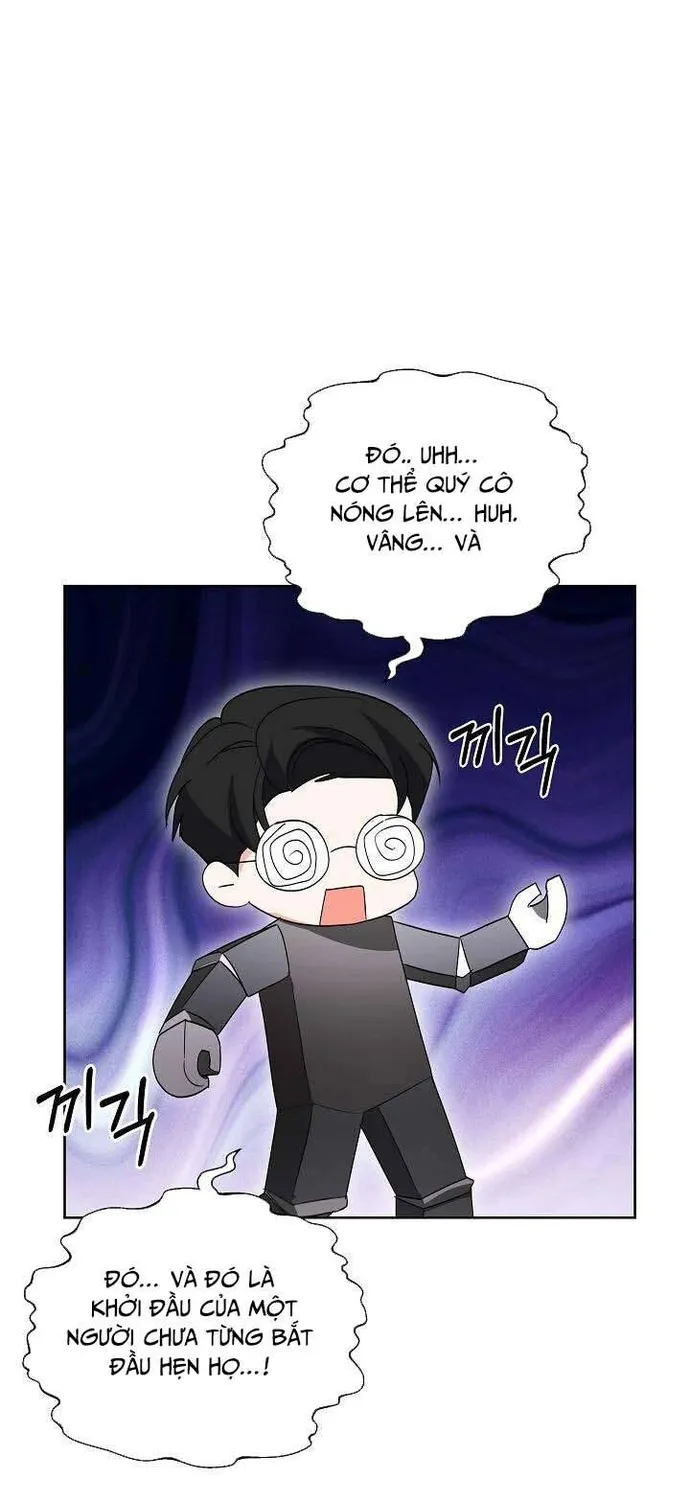 Phải Lòng Nhân Vật Phản Diện Từ Cái Nhìn Đầu Tiên Chap 12.1 - Next Chap 13.1