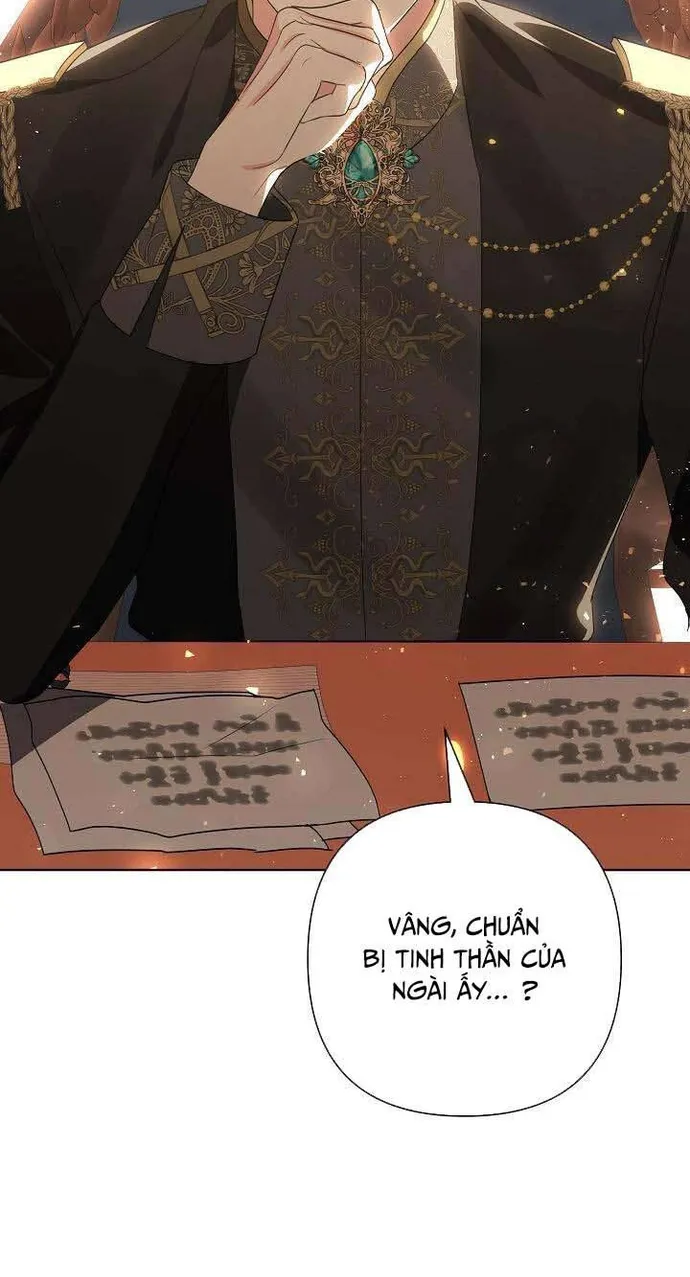 Phải Lòng Nhân Vật Phản Diện Từ Cái Nhìn Đầu Tiên Chap 12.1 - Next Chap 13.1