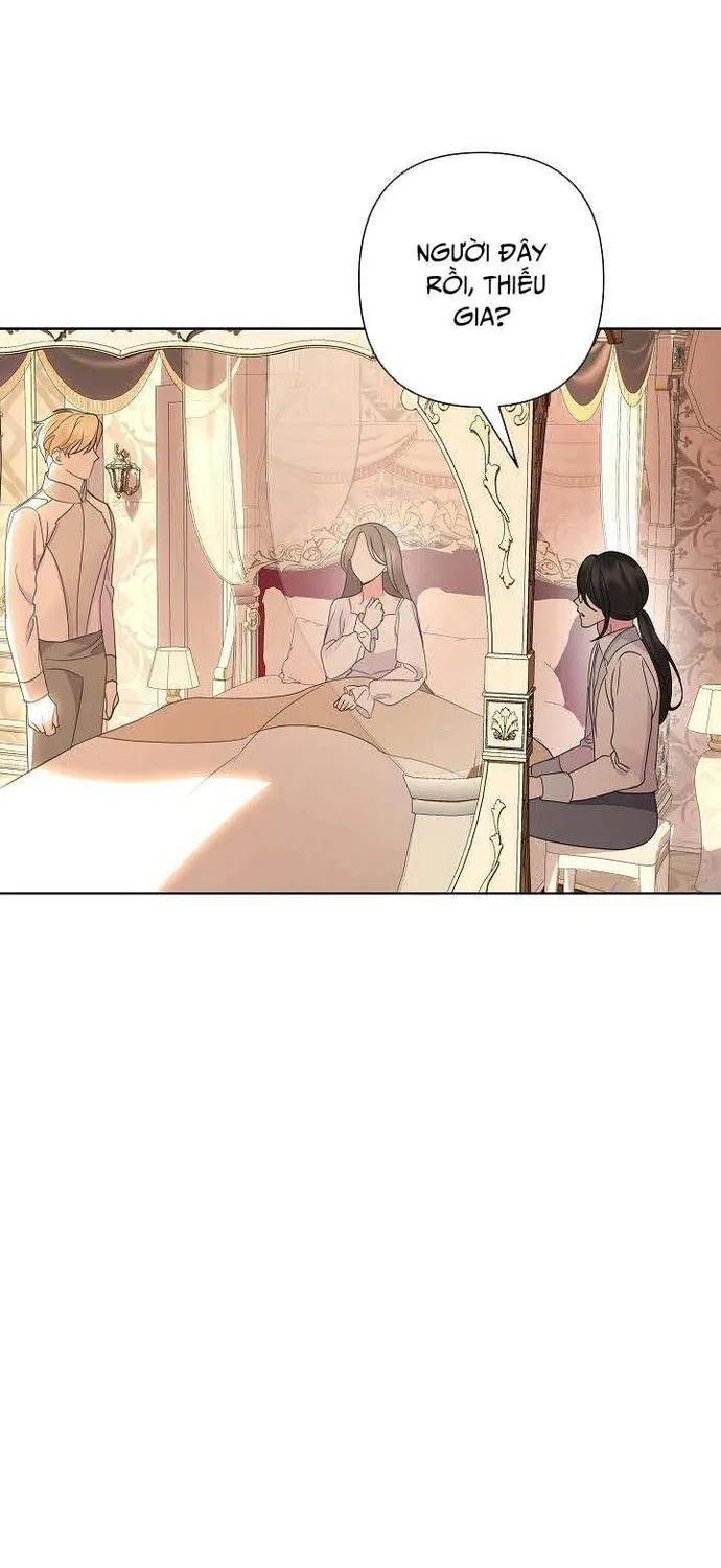 Phải Lòng Nhân Vật Phản Diện Từ Cái Nhìn Đầu Tiên Chap 12.1 - Next Chap 13.1