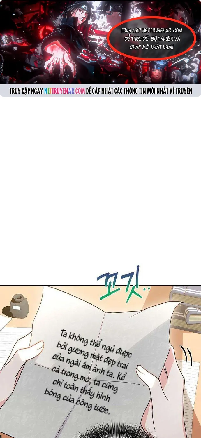 Phải Lòng Nhân Vật Phản Diện Từ Cái Nhìn Đầu Tiên Chap 13.1 - Next Chap 14.1