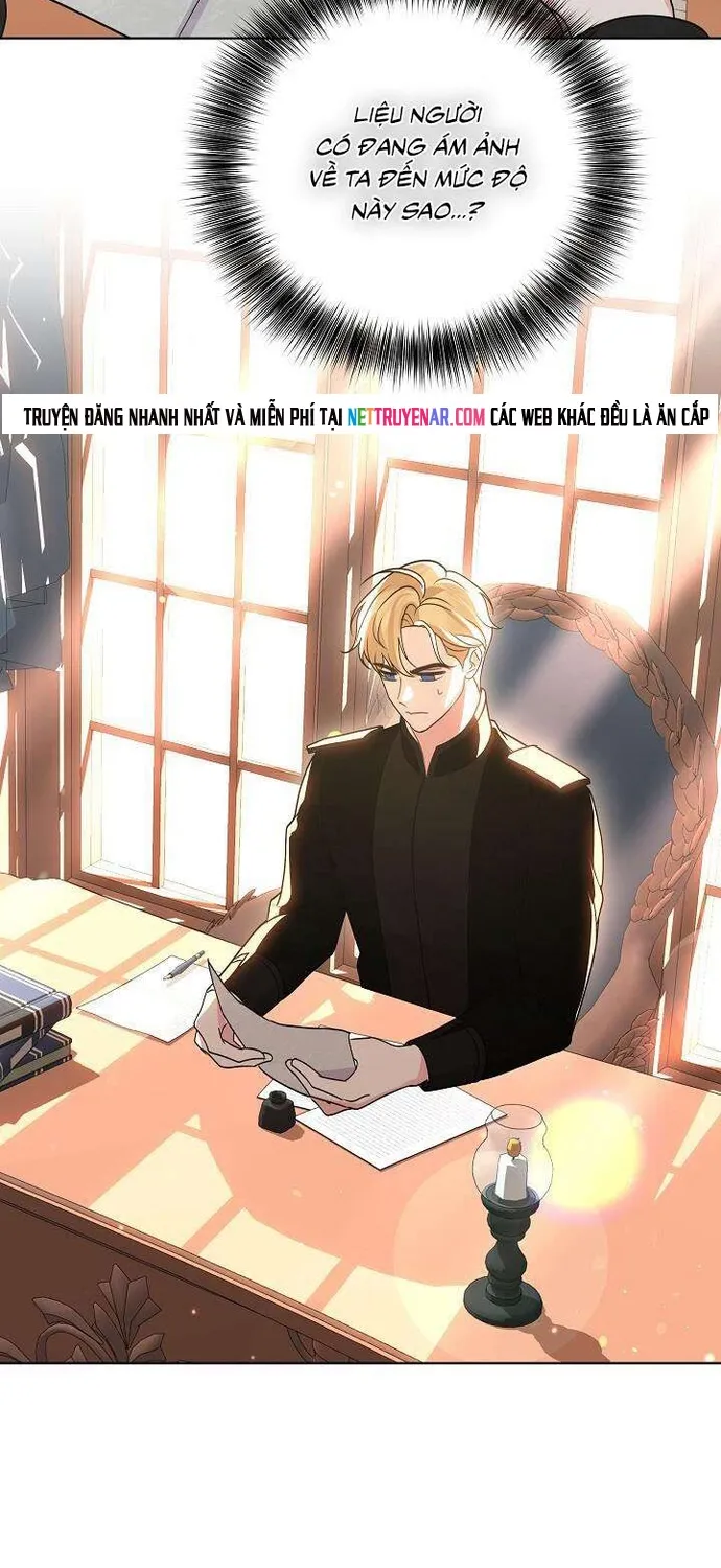 Phải Lòng Nhân Vật Phản Diện Từ Cái Nhìn Đầu Tiên Chap 13.1 - Next Chap 14.1