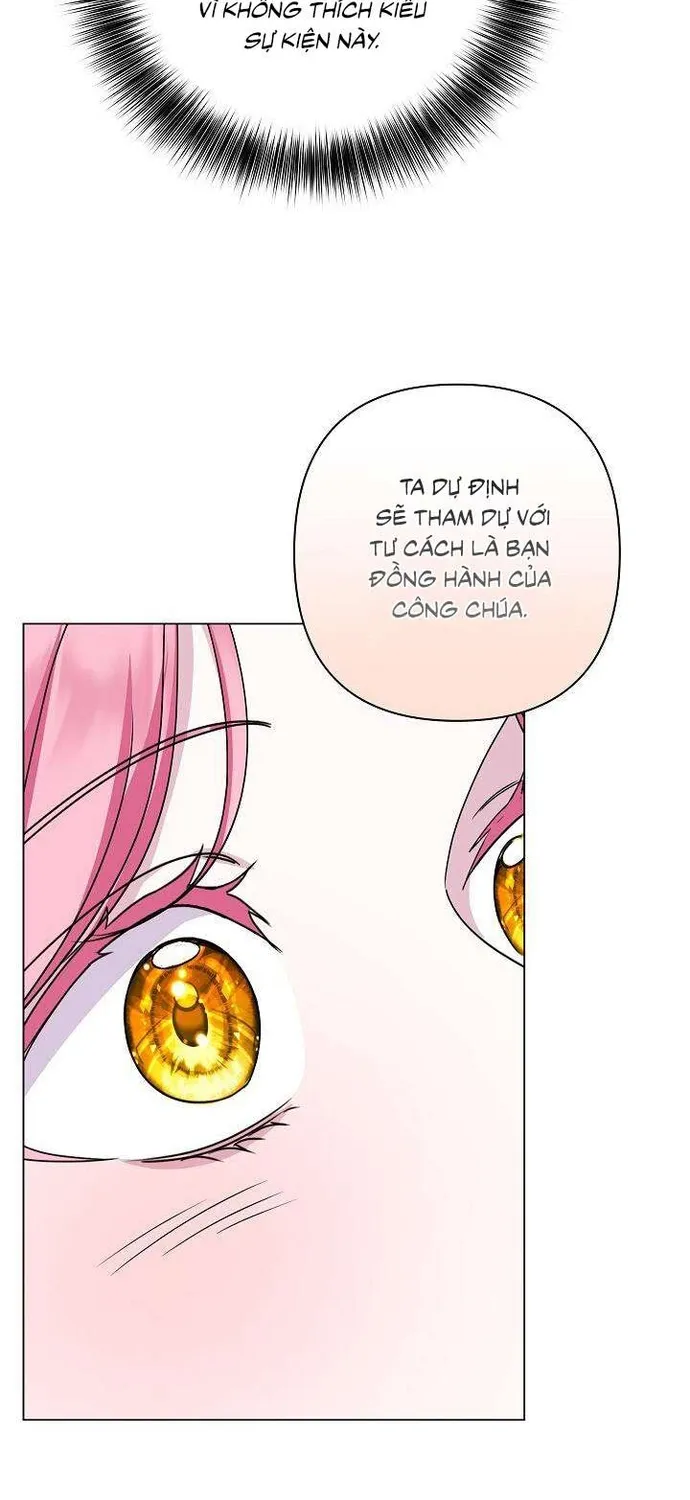 Phải Lòng Nhân Vật Phản Diện Từ Cái Nhìn Đầu Tiên Chap 13.1 - Next Chap 14.1