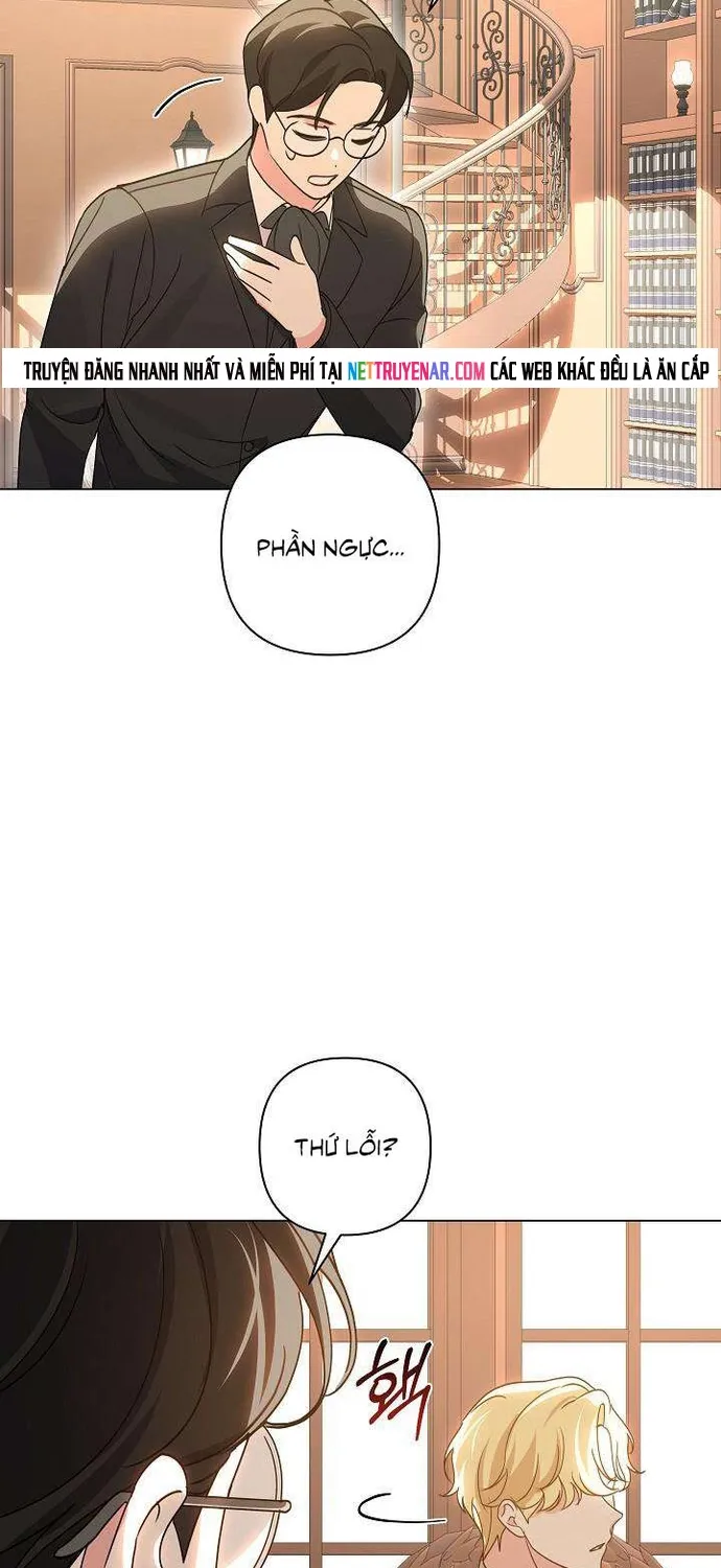 Phải Lòng Nhân Vật Phản Diện Từ Cái Nhìn Đầu Tiên Chap 13.1 - Next Chap 14.1