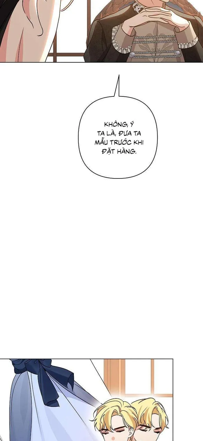 Phải Lòng Nhân Vật Phản Diện Từ Cái Nhìn Đầu Tiên Chap 13.1 - Next Chap 14.1