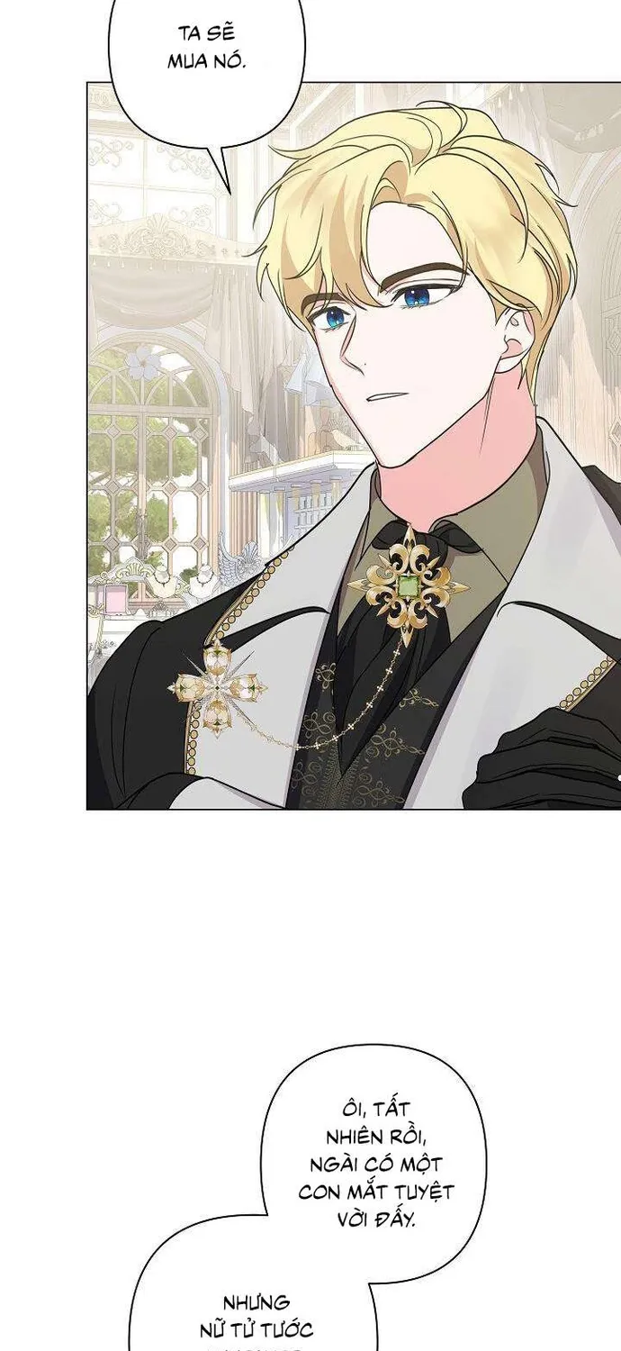 Phải Lòng Nhân Vật Phản Diện Từ Cái Nhìn Đầu Tiên Chap 13.1 - Next Chap 14.1