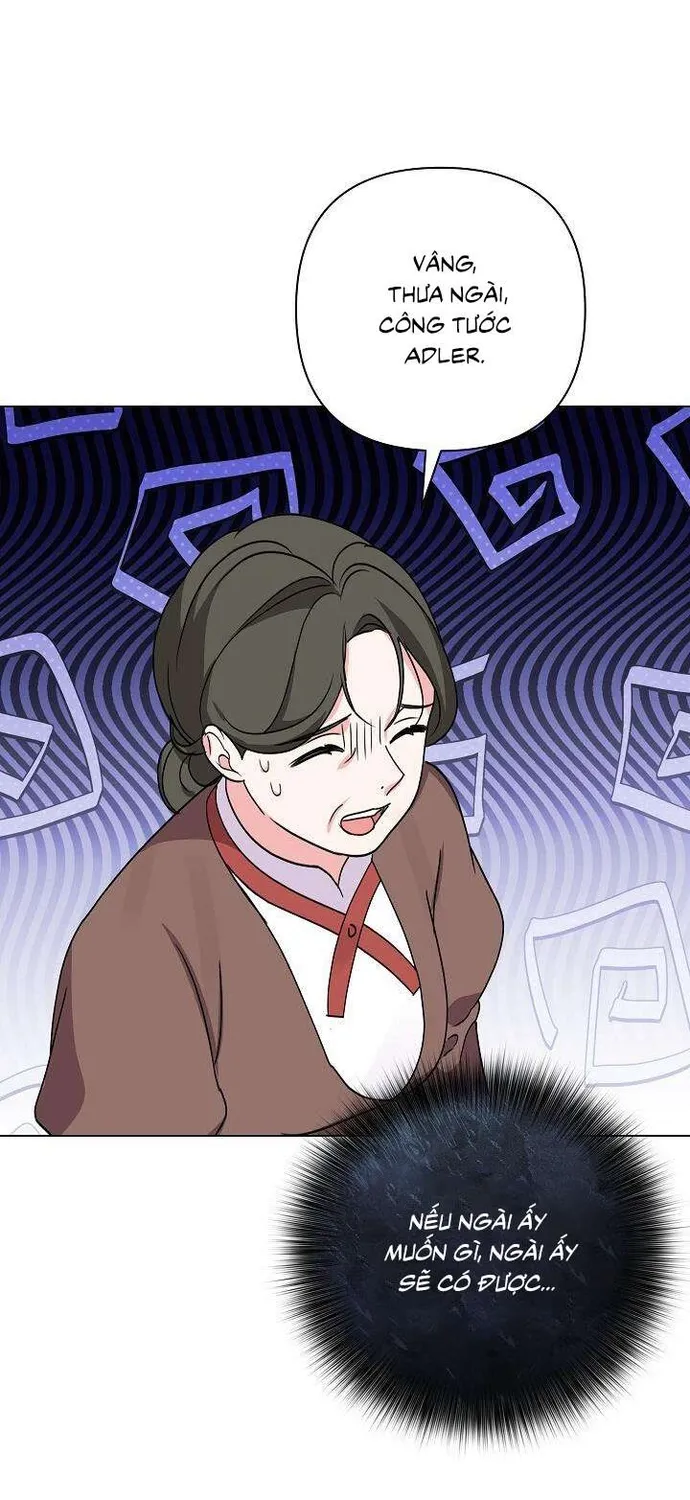 Phải Lòng Nhân Vật Phản Diện Từ Cái Nhìn Đầu Tiên Chap 13.1 - Next Chap 14.1