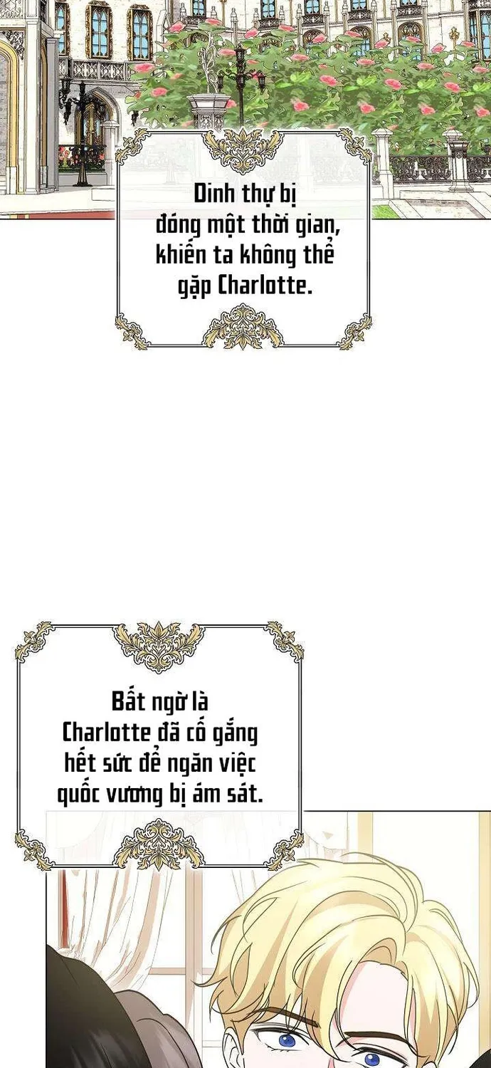 Phải Lòng Nhân Vật Phản Diện Từ Cái Nhìn Đầu Tiên Chap 13.1 - Next Chap 14.1