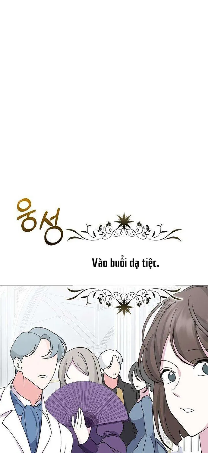 Phải Lòng Nhân Vật Phản Diện Từ Cái Nhìn Đầu Tiên Chap 13.1 - Next Chap 14.1