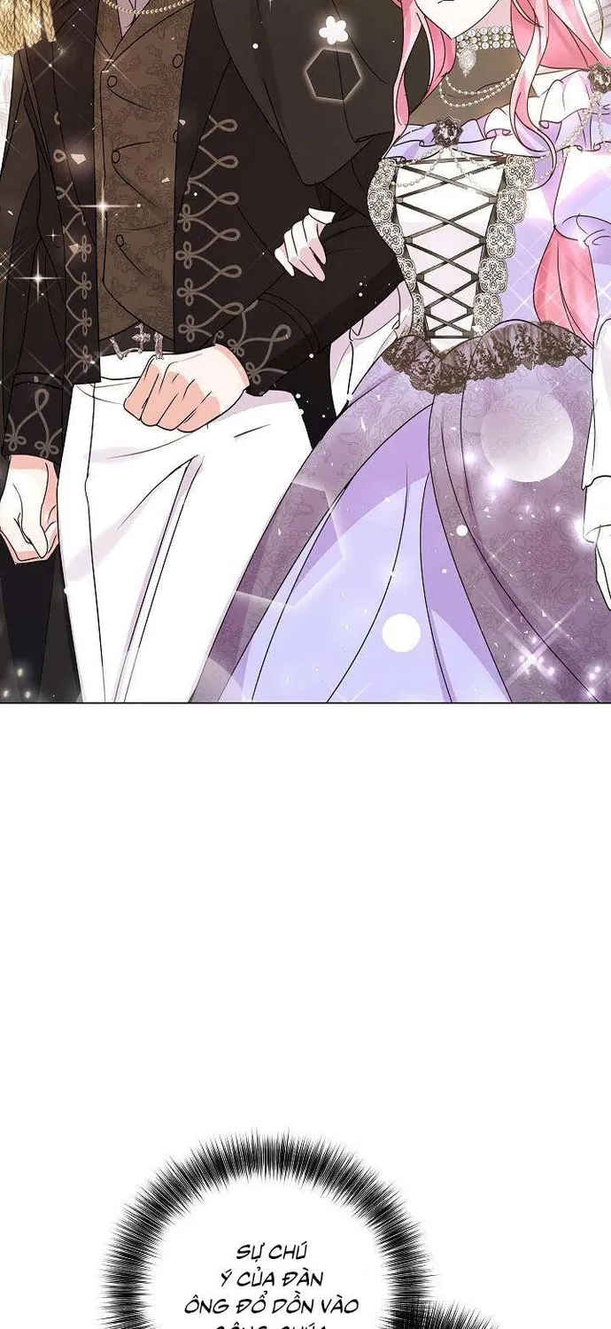 Phải Lòng Nhân Vật Phản Diện Từ Cái Nhìn Đầu Tiên Chap 13.1 - Next Chap 14.1