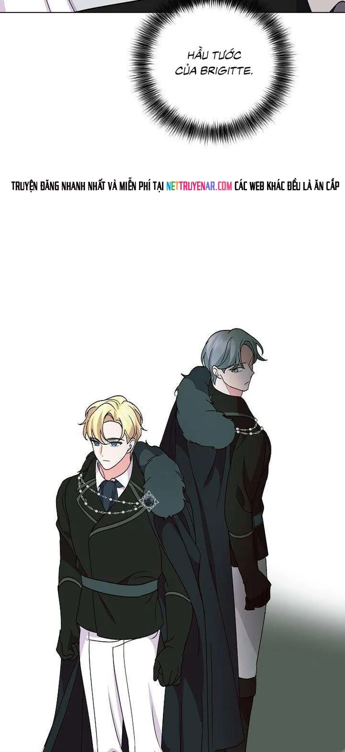 Phải Lòng Nhân Vật Phản Diện Từ Cái Nhìn Đầu Tiên Chap 13.1 - Next Chap 14.1