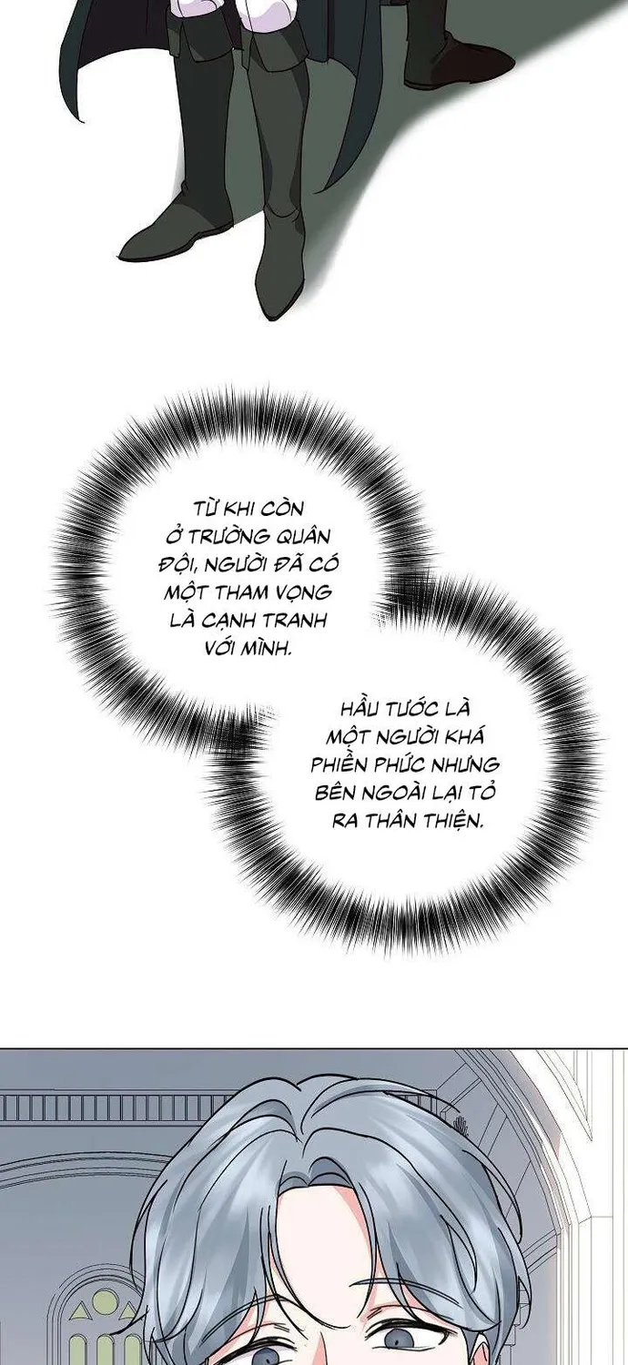 Phải Lòng Nhân Vật Phản Diện Từ Cái Nhìn Đầu Tiên Chap 13.1 - Next Chap 14.1