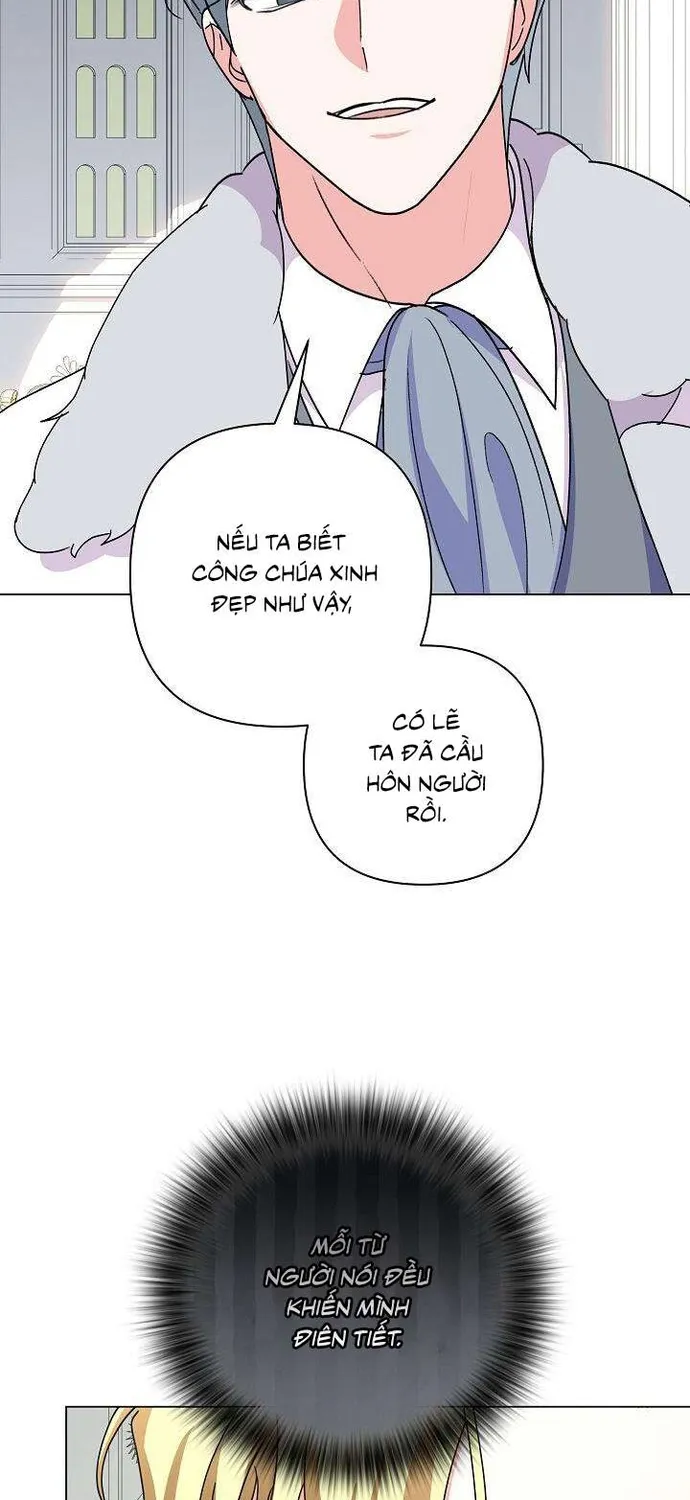 Phải Lòng Nhân Vật Phản Diện Từ Cái Nhìn Đầu Tiên Chap 13.1 - Next Chap 14.1