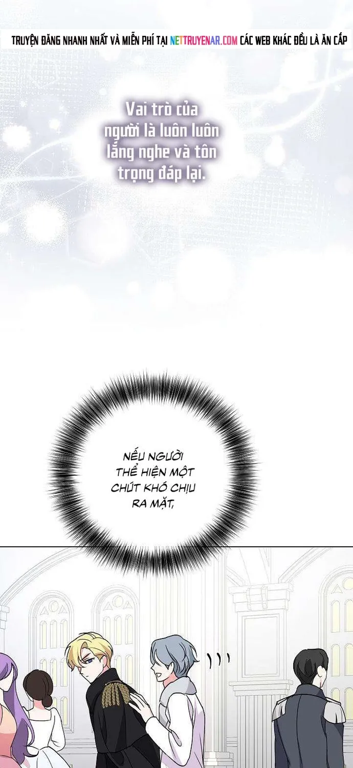 Phải Lòng Nhân Vật Phản Diện Từ Cái Nhìn Đầu Tiên Chap 13.1 - Next Chap 14.1