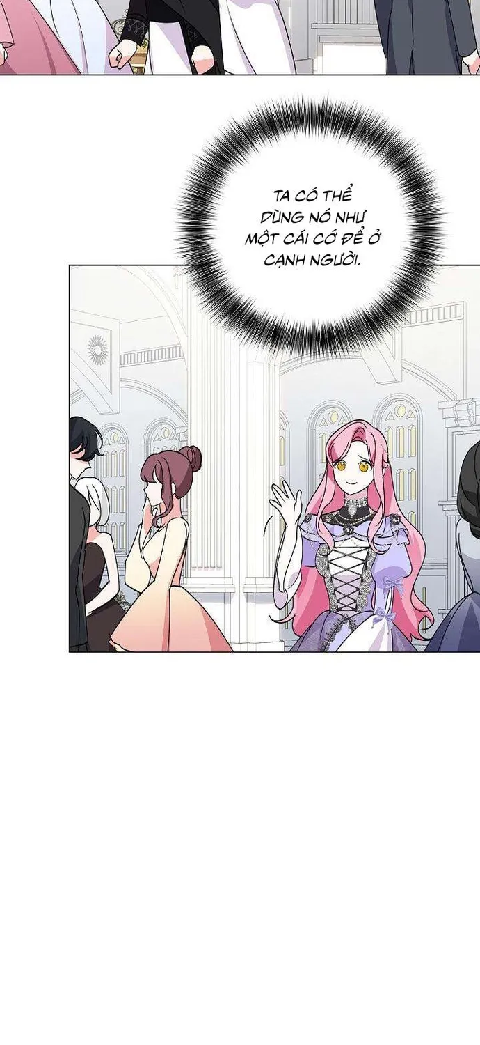 Phải Lòng Nhân Vật Phản Diện Từ Cái Nhìn Đầu Tiên Chap 13.1 - Next Chap 14.1